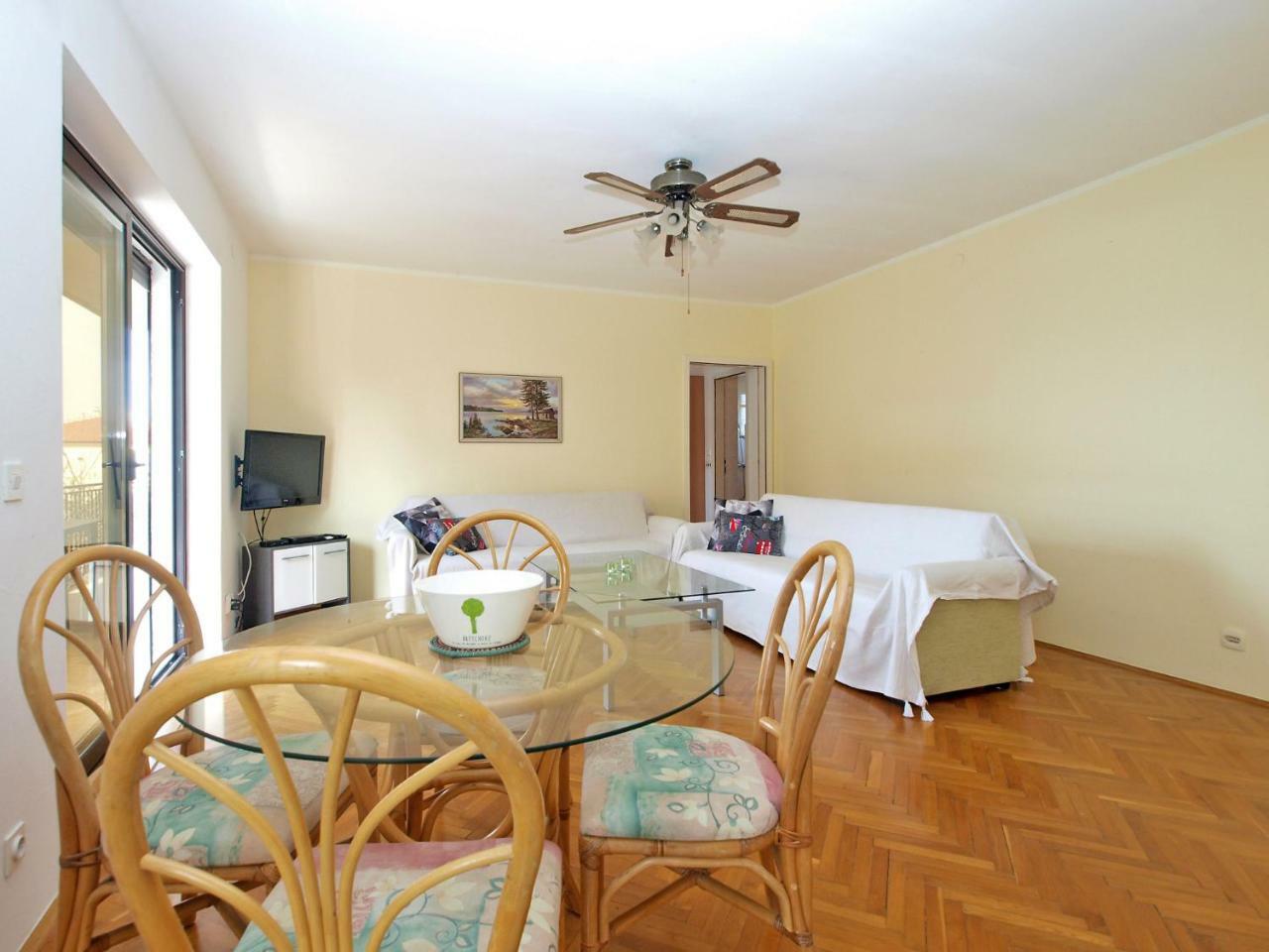 Appartamento Livio 1830 Pola
