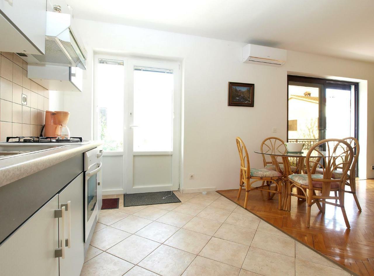 Appartamento Livio 1830 Pola