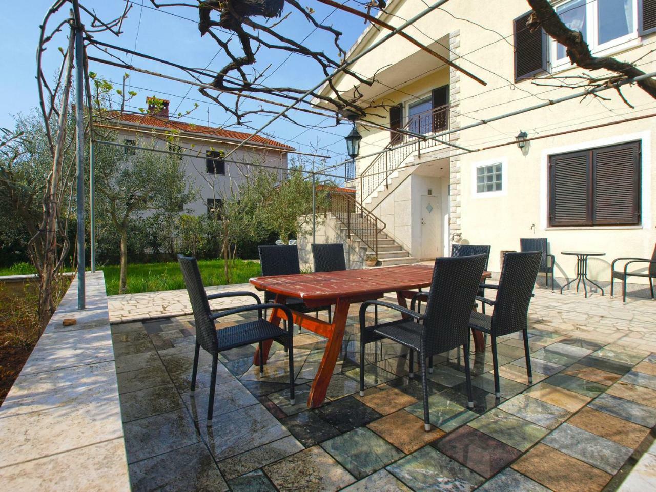 Livio 1830 Appartamento Pola