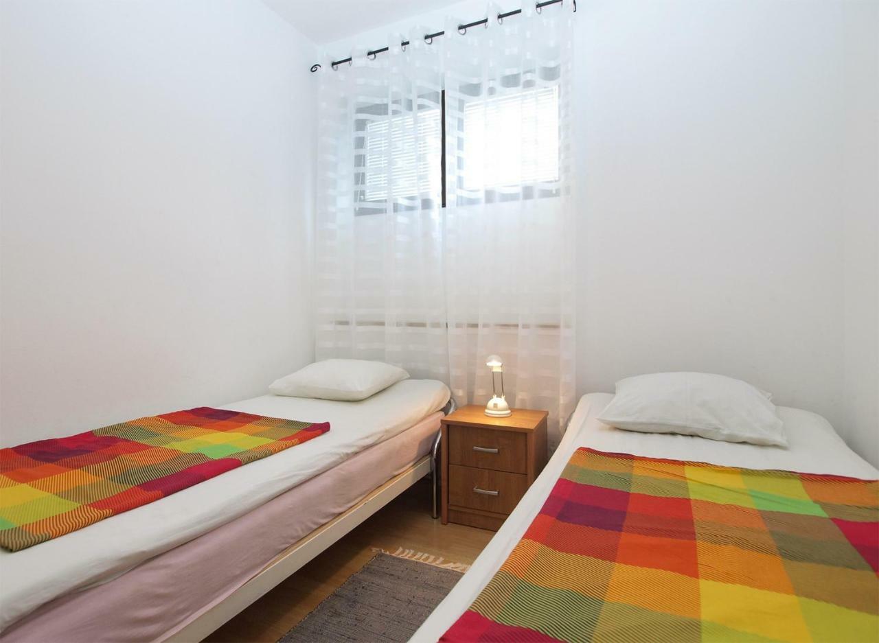 Appartamento Livio 1830 Pola
